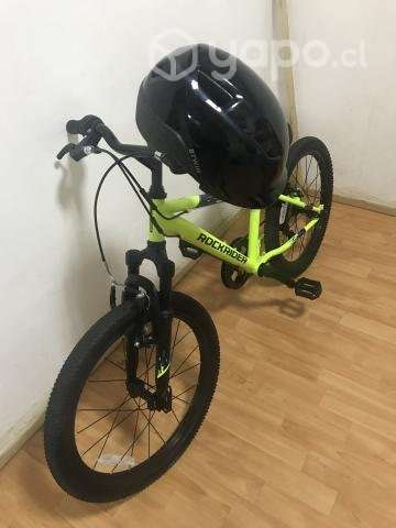 Bicicleta Aro 20 - Imagen 2