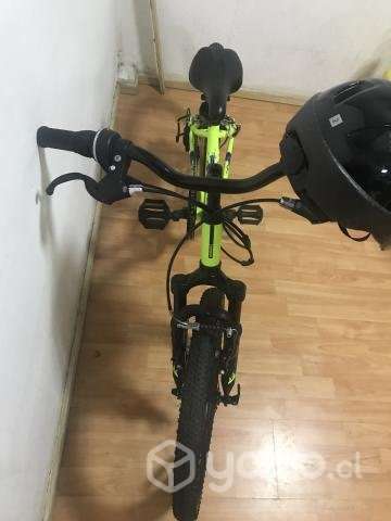 Bicicleta Aro 20 - Imagen 5