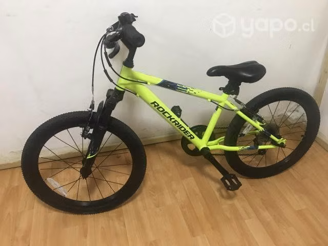 Bicicleta Aro 20