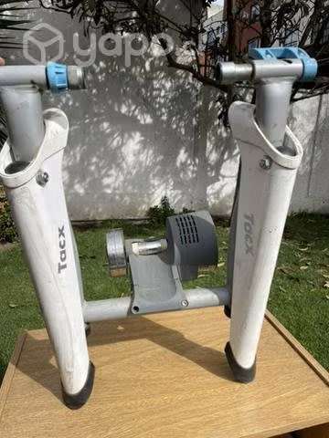 Rodillo Tacx Flow Smart - Imagen 2