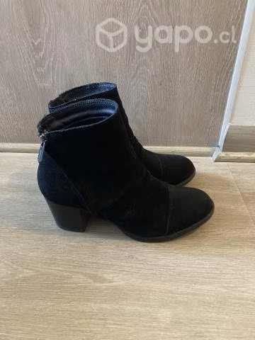 Botin Skechers