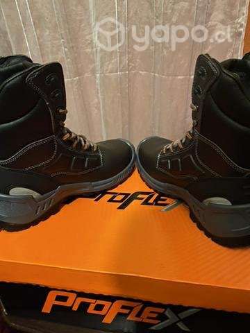 Zapatos de Seguridad - Imagen 3