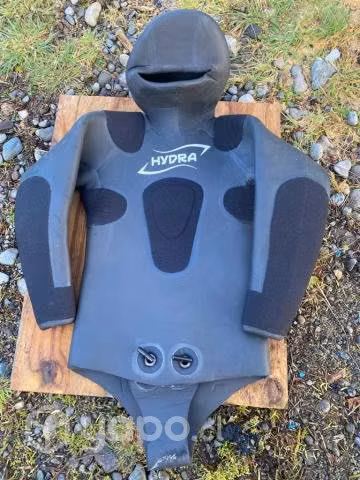 Todo buceo