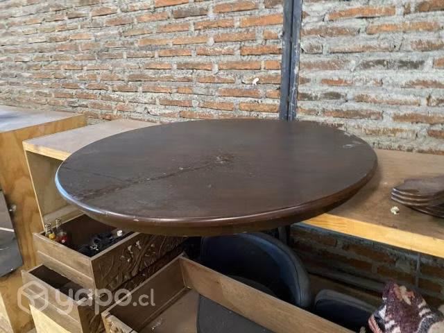 Cubiertas de mesas extensibles ( liquidación stoc) - Imagen 3