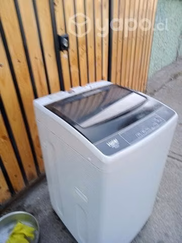 Lavadora de 7 kilos - Imagen 5