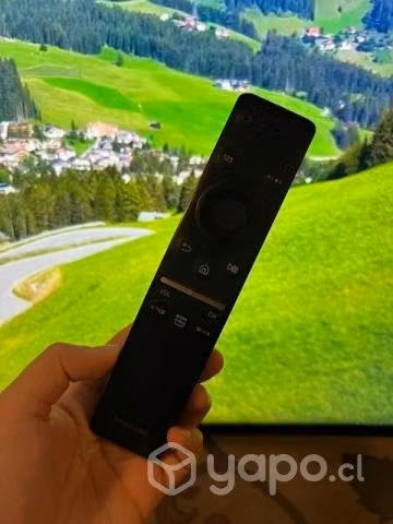 Smart tv Samsung CURVO 49' 4K