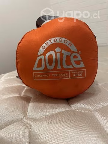 Saco de dormir Doite