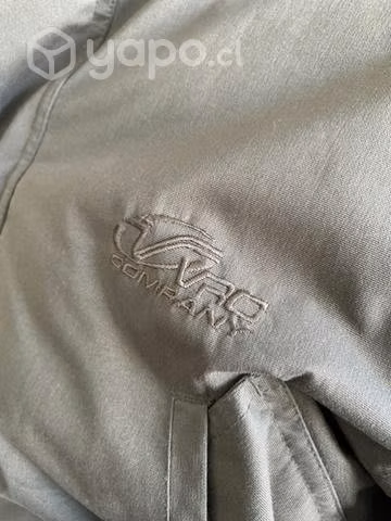Parka VRC Mountain Expedition talla M - Imagen 6