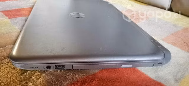 Notebook hp g42 - Imagen 2