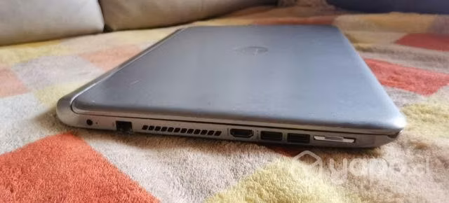 Notebook hp g42