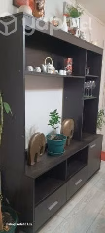 rack para tv