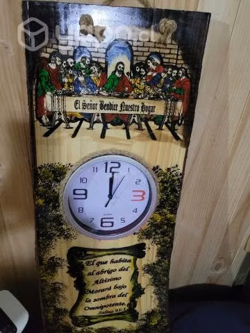 Relojes artesanales