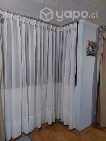 Se arrienda departamento estudio