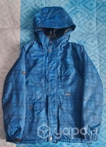Chaqueta Maui y Sons talla 12