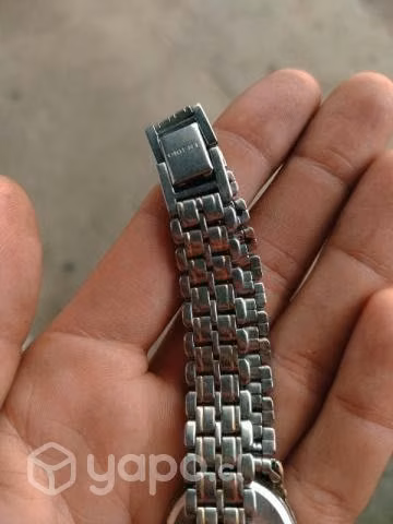 Reloj de Dama Marca Orient