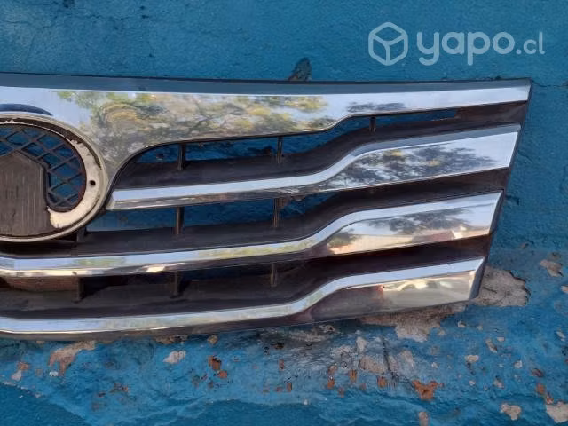 Mascara great wall Haval H - Imagen 2