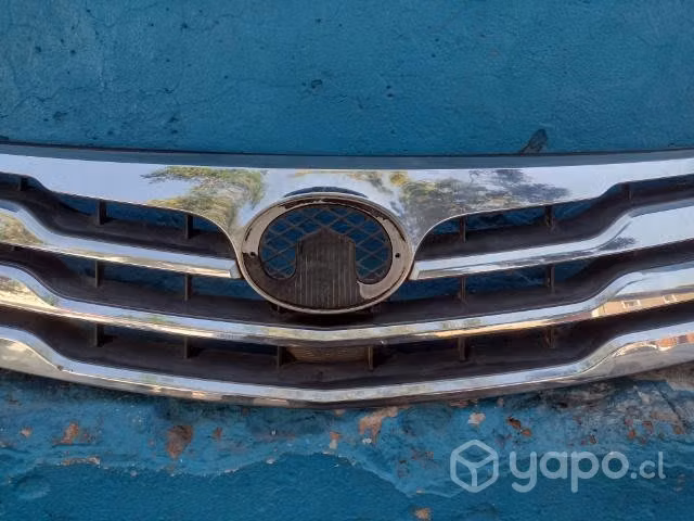 Mascara great wall Haval H - Imagen 5