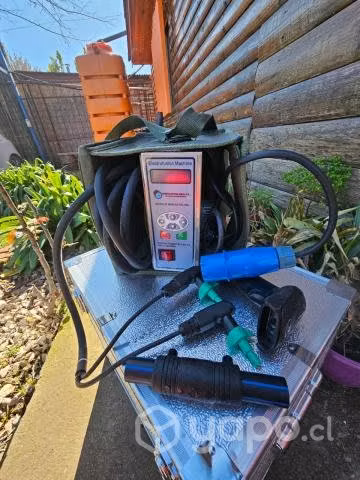Electro fusión 20-110