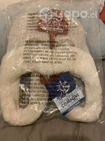 Pantuflas, mujer, suela de goma, nuevas