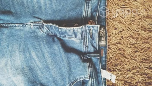 Mossimo,JJO,Maui y H &M