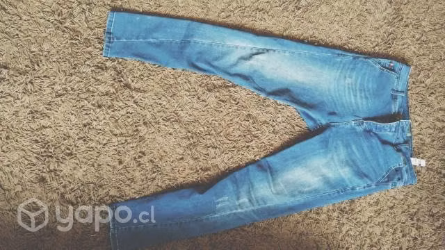 Mossimo,JJO,Maui y H &M - Imagen 2