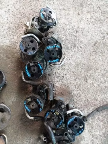 Bomba hidraulica chevrolet spark gt original