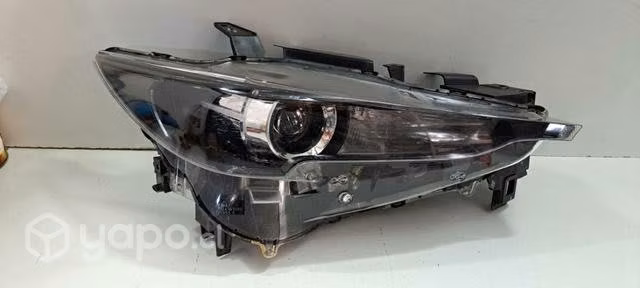 Optico derecho mazda cx5 17-20 RAK2.4