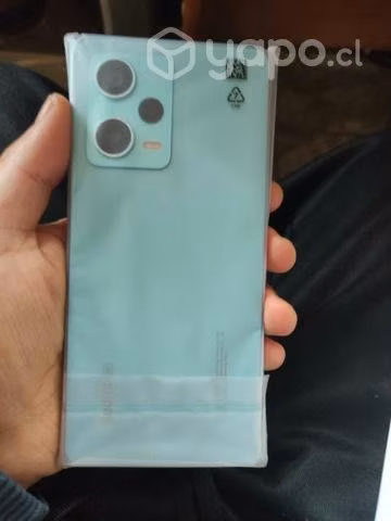 Redmi Note 12 Pro 5G