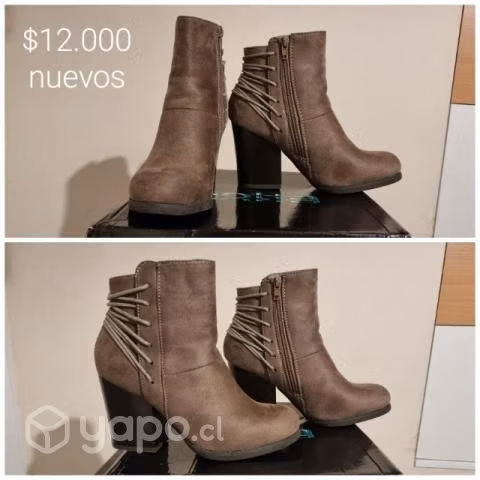 Botines