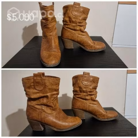 Botines - Imagen 5