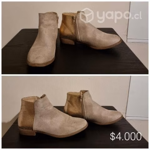 Botines - Imagen 6