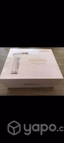 Depiladora ipl