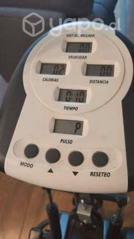 Trotadora