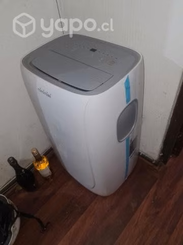 Aire acondicionado toyotomi 14.000 BTU