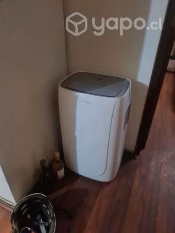 Aire acondicionado toyotomi 14.000 BTU