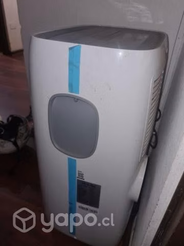 Aire acondicionado toyotomi 14.000 BTU