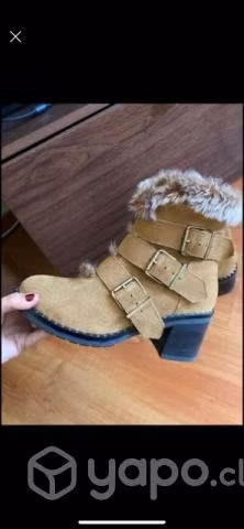 Botines