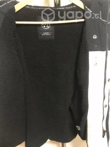 Chaqueta Maui, para hombre, talla M