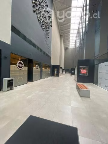 Locales Comerciales Galería Vanguardia Center