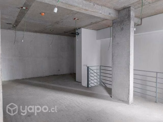 Locales Comerciales Galería Vanguardia Center