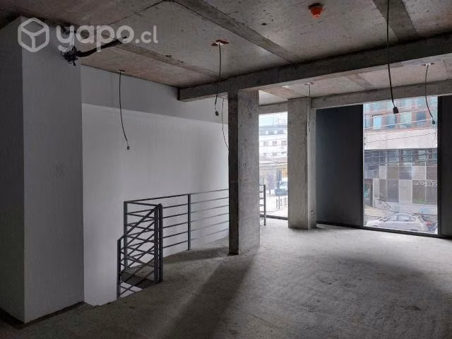 Locales Comerciales Galería Vanguardia Center