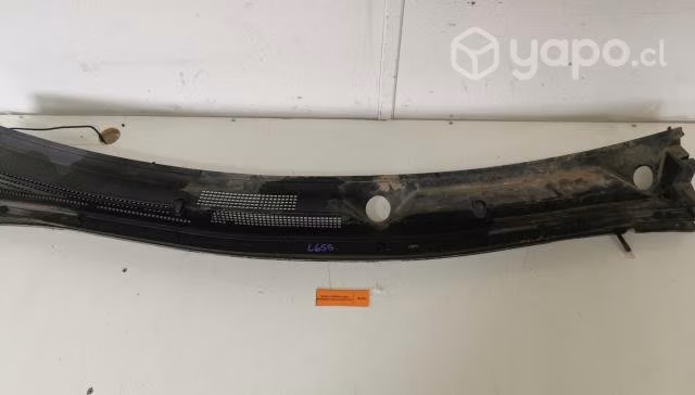 Rejilla Torpedo (L655) Mitsubishi L200 Dakar 2017