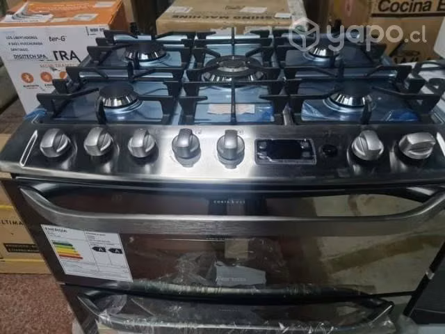 Cocinas