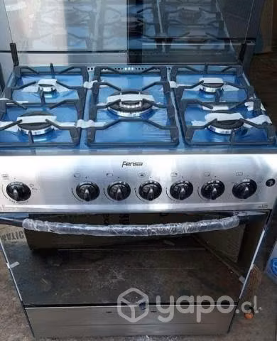 Cocinas