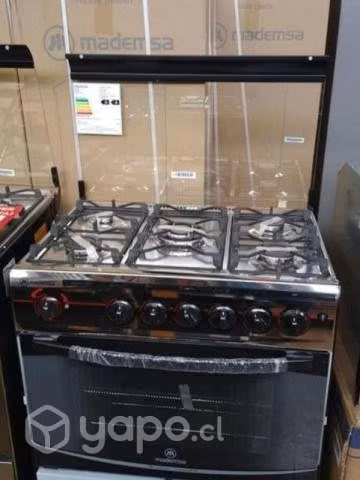 Cocinas