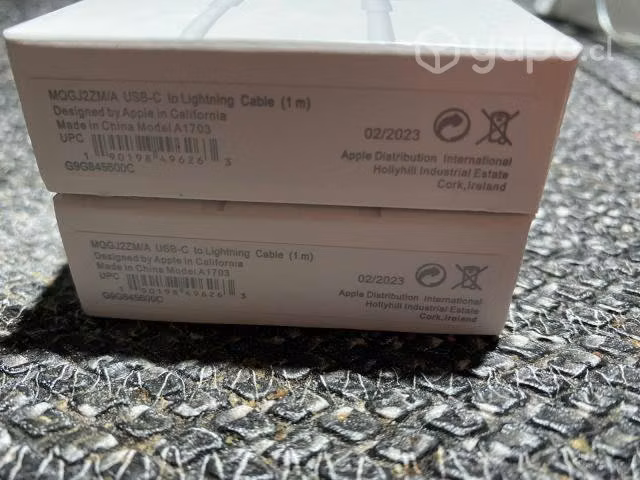 Cables USB-C para Iphone - Imagen 4