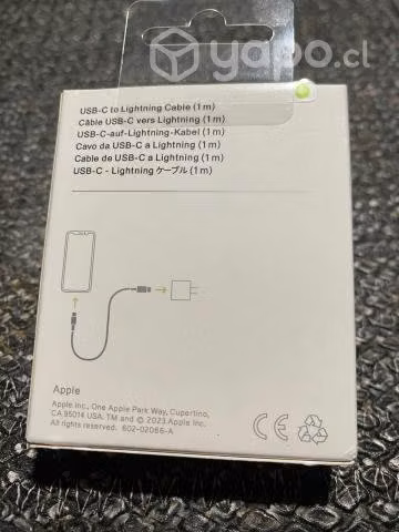 Cables USB-C para Iphone - Imagen 3