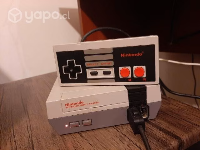 Nintendo NES mini