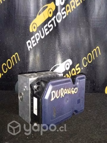 Modulo abs durango