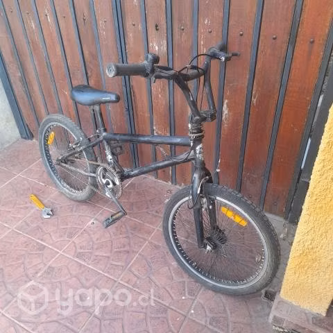 Bmx competición - Imagen 2